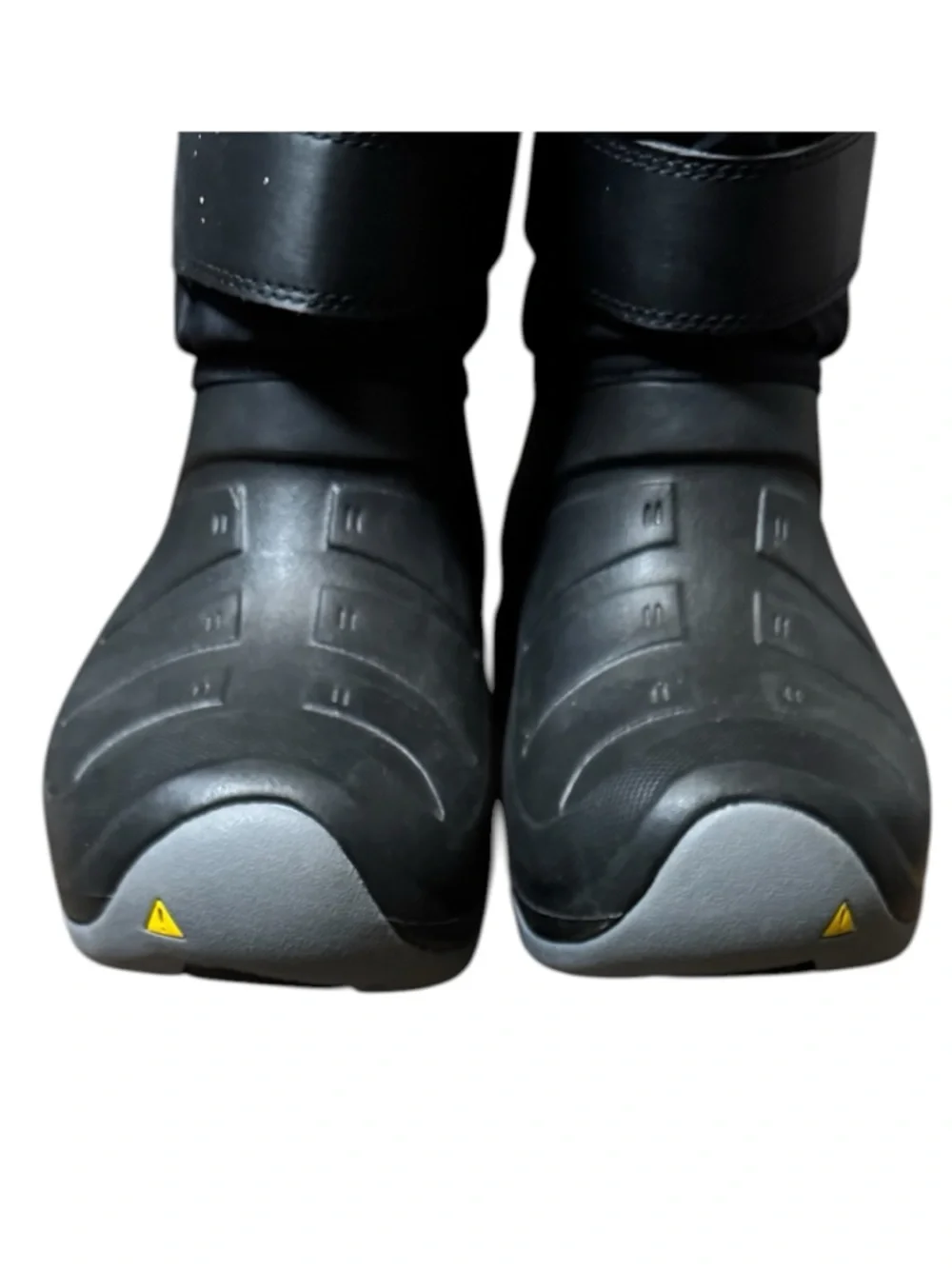 Keen insulated winter